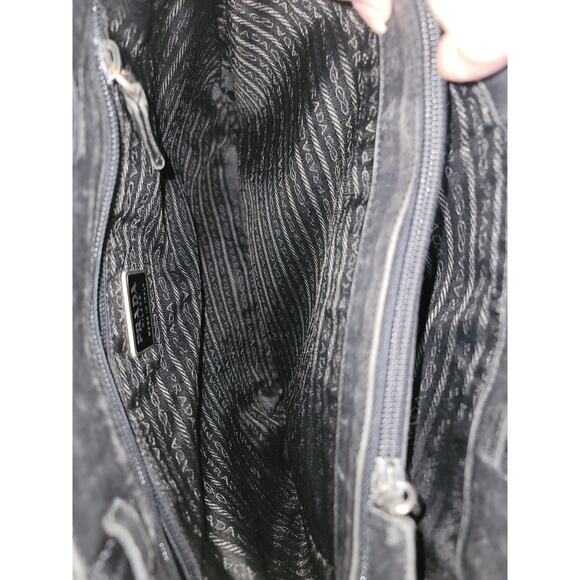 Prada Nylon Tote Medium - Picture 6 of 8